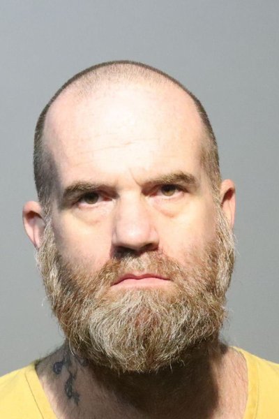 Mugshot of KEVIN RONALD MILLER