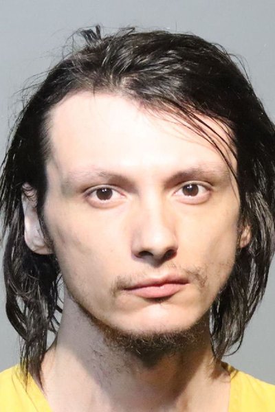 Mugshot of SETH JONATHAN DENNIS