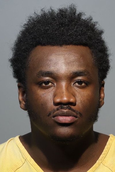 Mugshot of GERALDINIO DELIANE