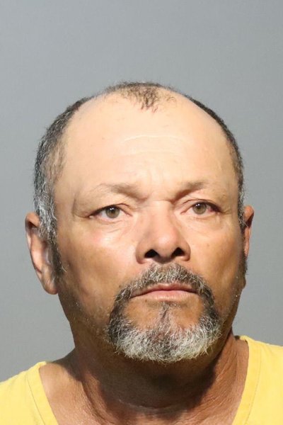 Mugshot of PAVER SUAREZ MUNOZ