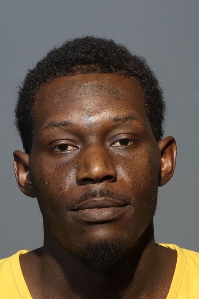 Mugshot of LARRY DONNELL QUINN