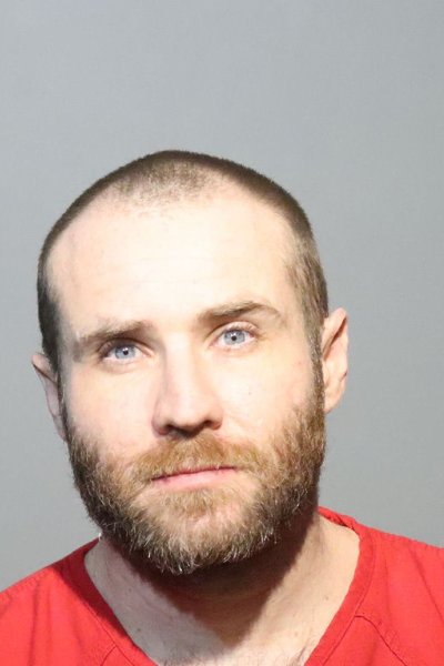 Mugshot of JUSTIN KRESS