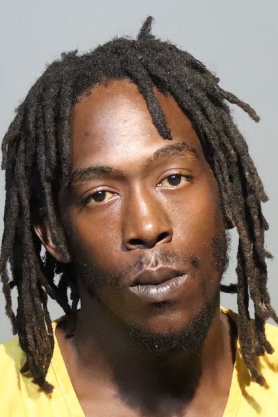 Mugshot of DEVONTE` JOSHUA FORD