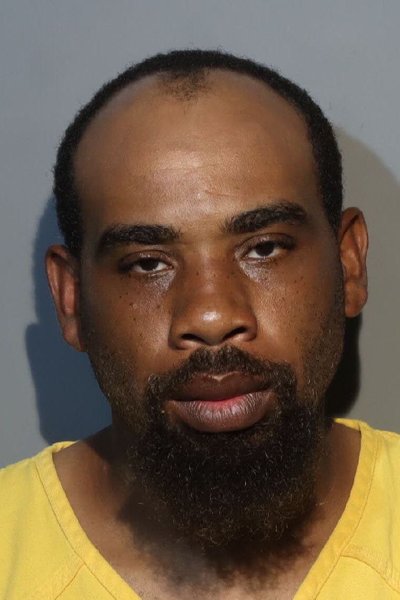 Mugshot of ODEDIUS ALANTAE KING