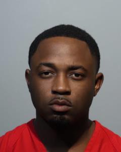 Mugshot of ALVAREZ CAPRIO COSBY