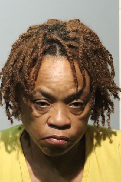 Mugshot of ANGELA DENISE FLEMING