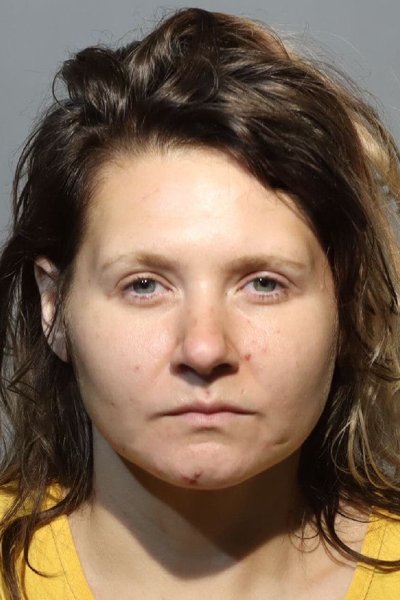 Mugshot of MONTANA MARIE BOND