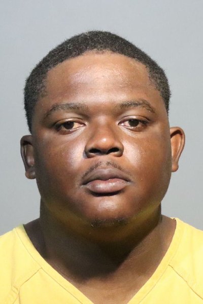 Mugshot of JOSEPH CHARLES BAKER