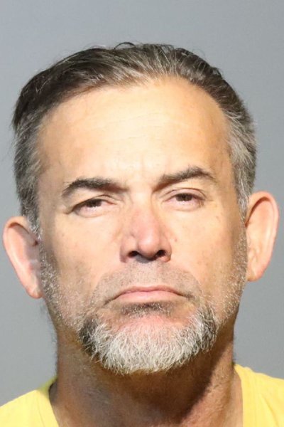Mugshot of RENDELL DAUGHERTY