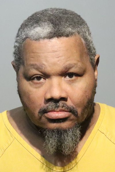 Mugshot of DONNIE LAMAR REED