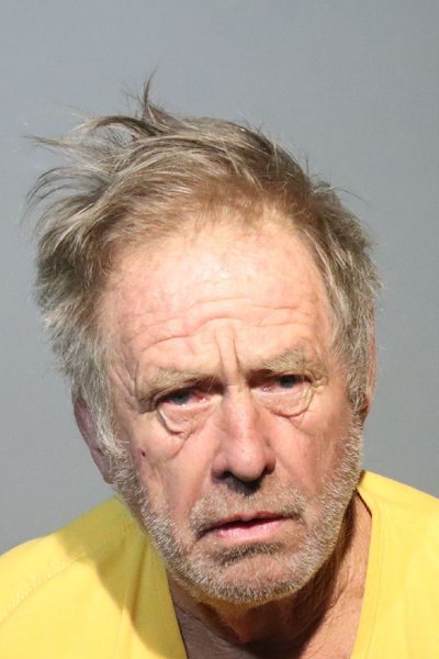 Mugshot of KURT SCHUMANN