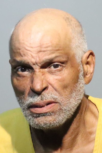 Mugshot of LAWRENCE IRVIN GREEN