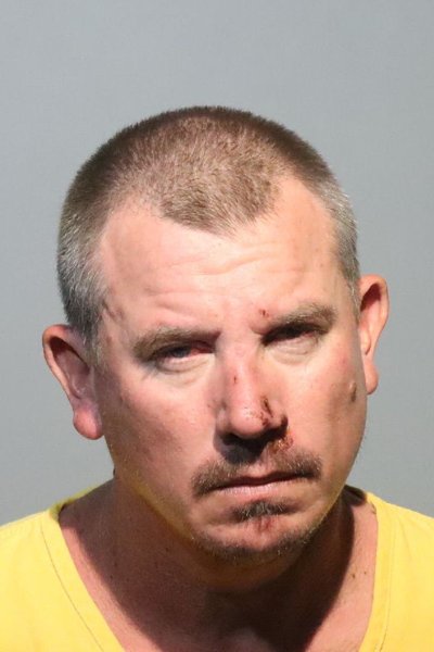 Mugshot of LEONARD ANDREW DORRIS