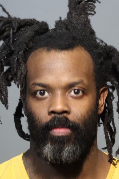 Mugshot of KENNETH TURNER