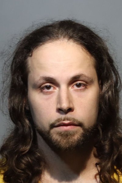 Mugshot of MICHAEL ANTHONY MAZAUSKI
