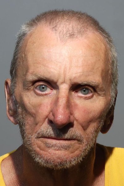 Mugshot of TERRY NEIL DAVIS
