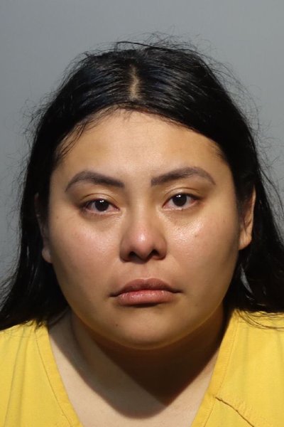 Mugshot of DILERY JENNIFER JUAREZ