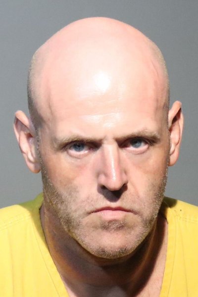 Mugshot of RYAN KEVIN CLIFFORD