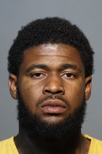 Mugshot of ROGER DONELL JOHNSON