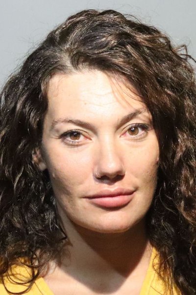 Mugshot of SAMANTHA MARIE CACCIOLA