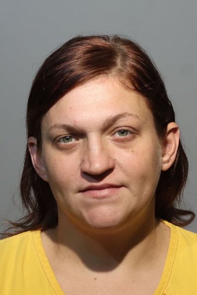 Mugshot of JASMINE BREE TORELLO ROUSH