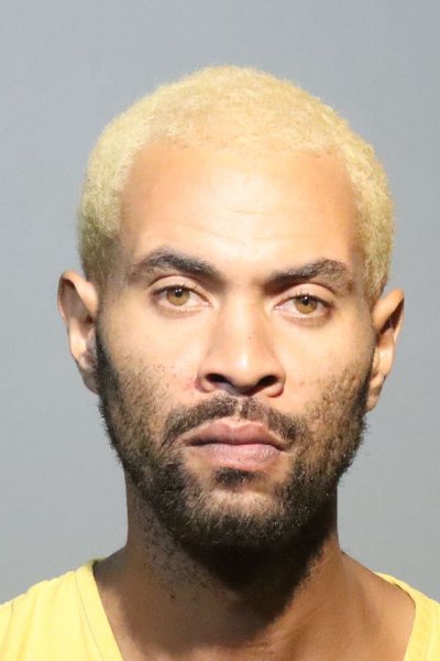 Mugshot of MICHAEL EUGENE FOX