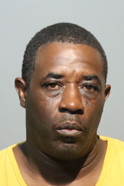 Mugshot of TECO L LIVINGSTON
