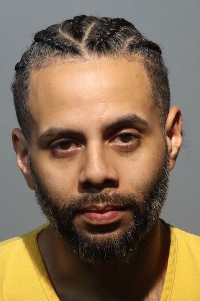 Mugshot of TERRY HENRY PENA