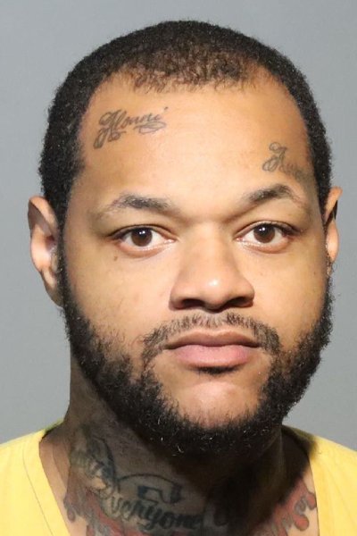 Mugshot of EMANUEL EARL DAMON