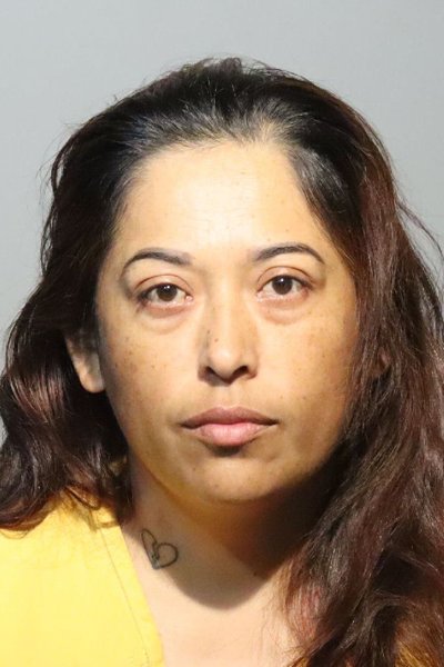 Mugshot of VIANEY DUQUE MONTOYA