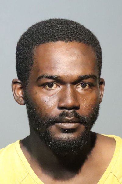 Mugshot of PJARRIS LAWRENCE