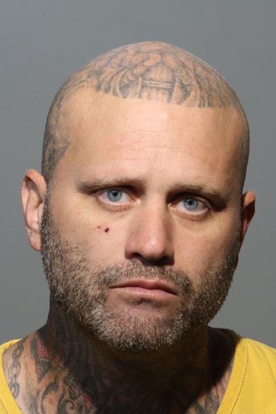 Mugshot of NATHEN WILLIAMS