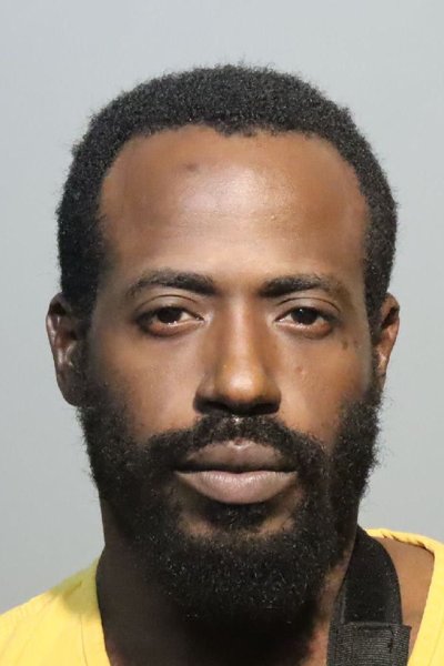 Mugshot of COREY MATHEW CHRISTIAN