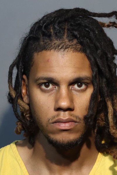 Mugshot of JAY CALCEDO