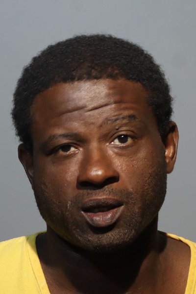 Mugshot of TIMOTHY SYLVESTER WYNN