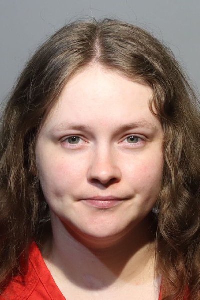Mugshot of ALIVIA MAE ASSIDIO