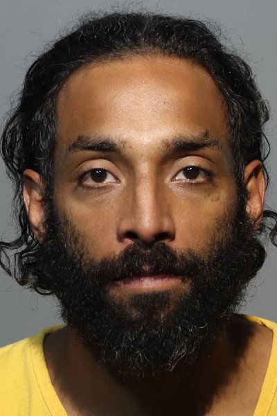 Mugshot of BISMARK MIOLAN