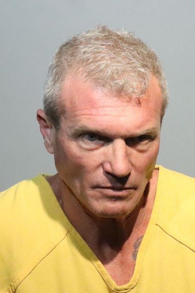 Mugshot of JOSHUA LUKE NUIJENS