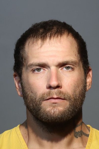 Mugshot of LANDON DREW COKER