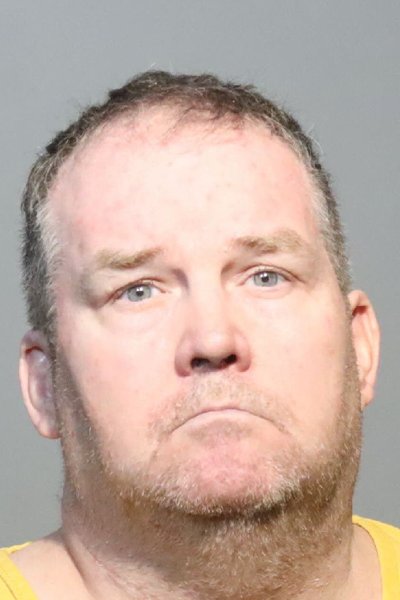 Mugshot of AYTON WAYNE WOLFEHART