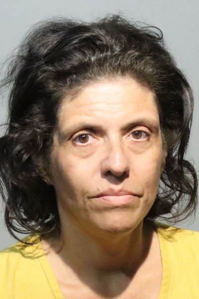 Mugshot of LEUDY ENID HIDALGO HERNANDEZ