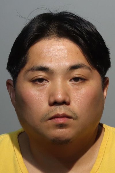 Mugshot of NAI LIEM SAETEURN