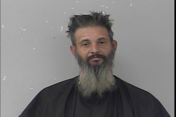 Mugshot of Jack Joesph Wagner