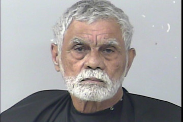 Mugshot of Juan Rivera