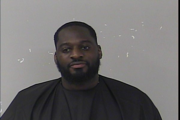 Mugshot of Tavarior T Johnson