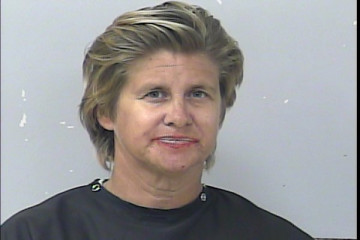 Mugshot of Loree Ann Roglieri