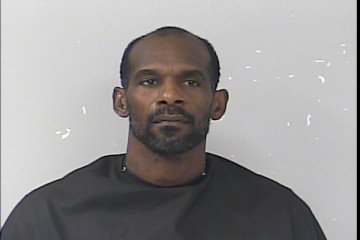 Mugshot of Bryant Kenwood Taylor