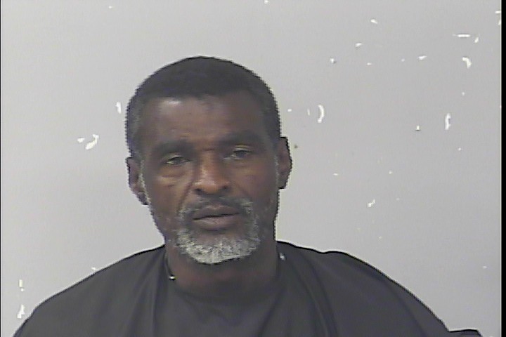 Mugshot of Michael Anthony Kent