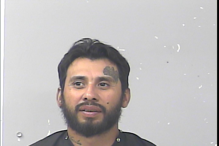 Mugshot of Felipe Reynoso
