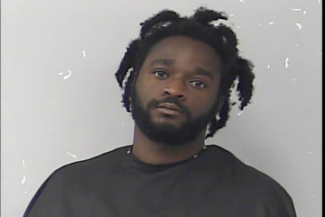 Mugshot of Jean Eurly Pierre